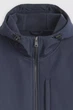 Мужская джинсовая куртка Levi's 54(2XL) Синий (156083) - изображение 5