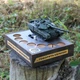 Алкогольний наливатор-дозатор алкогольних напоїв автоматичний на 7 чарок (Танк Т-72) - изображение 2