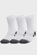 Шкарпетки Under Armour унісекс 42-47 Білий (155761) - зображення 1