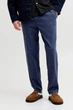 Брюки Jack & Jones 48(M) Синій (155849) - зображення 1