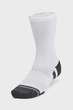 Шкарпетки Under Armour унісекс 36-42 Білий (155761) - зображення 2