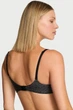 Бюстгальтер с уплотнённой чашкой Victoria's Secret 80D Черный (155995) - изображение 2