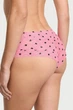Трусики слип Victoria's Secret 2(S) Микс (154911) - изображение 3