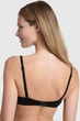Бюстгальтер push-up Victoria's Secret 90C Чорний (119681) - зображення 2