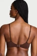 Бюстгальтер push-up Victoria's Secret 70C Коричневый (156018) - изображение 2