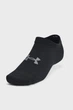 Носочки Under Armour унисекс 47-50 Черный (155776) - изображение 3