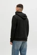 Худи Jack & Jones 48(M) Черный (155848) - изображение 2