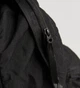Рюкзак C.P. Company Taylon P Nylon Backpack с вышитым логотипом чёрного цвета. - изображение 3