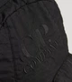 Рюкзак C.P. Company Taylon P Nylon Backpack с вышитым логотипом чёрного цвета. - изображение 4