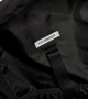 Рюкзак C.P. Company Taylon P Nylon Backpack с вышитым логотипом чёрного цвета. - изображение 5