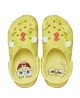 Крокси Губка Боб, Crocs x Sponge Bob жовтого кольору, Унісекс(36-37). - зображення 2