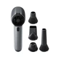 Вентилятор ACEFAST YF3 powerful handheld fan Metal Grey - изображение 3