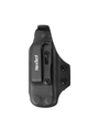 Чехол кобура из Kydex для мультитула NexTool Flagship Pro NE20141 EDC на ремень с поясной клипсой, черный - изображение 3