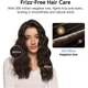 Фен Laifen NEO Special Sliver White (1HD14-S-EU-SI-002) [174315] - изображение 8