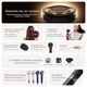 Фен Laifen NEO Special Onyx Black (1HD14-S-EU-BL-004) [174313] - изображение 7