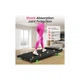 Беговая дорожка Akluer Walking Pad H03 з поручнем (P03B_Kit) - изображение 10