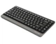 Комплект беспроводной A4Tech FG1110 (Grey) Fstyler клавиатура+мышь, черно-серый, USB - изображение 3
