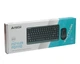 Комплект беспроводной A4Tech FG1110 (Grey) Fstyler клавиатура+мышь, черно-серый, USB - изображение 4
