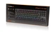 Клавиатура REAL-EL M 05 grey механическая игровая с подсветкой - изображение 8