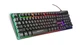 Клавіатура REAL-EL Gaming 8700 Backlit USB ігрова з підсвічуванням - зображення 11