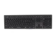 Клавиатура A4Tech FBX50C (Grey) Fstyler беспроводная, серый - изображение 1