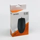 Мышь A4Tech OP-330S USB (Black), 1200 DPI, бесшумная, черная - изображение 6