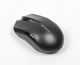 Миша A4Tech G3-200N (Black) USB V-Track , бездротова, 1200dpi, чорна - зображення 3