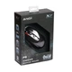 Мышь игровая A4Tech F5, V-Track, USB, 3000 dpi, черная - изображение 5