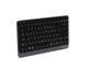 Клавіатура бездротова A4Tech Fstyler FBK11 (Grey), USB, колір сірий - зображення 3