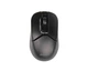Комплект клавіатура+мишка A4Tech FG1112 (Black) Fstyler, бездротовий, чорний колір - зображення 7