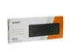 Клавиатура A4Tech KR-92 USB (Black), Comfort Key, USB, черная - изображение 7
