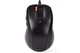 Миша A4Tech N-70FXS V-Track USB, чорна - зображення 1