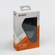 Мышь A4Tech OP-560NU V-Track USB, USB, 1200 DPI, черная - изображение 6