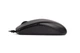 Мышь A4Tech OP-530NU USB (черная) V-Track USB, 1200 DPI, черная - изображение 3