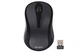 Миша A4Tech G3-280N (Glossy grey) USB V-Track , бездротова, 1000dpi, чорна - зображення 1