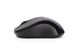 Миша A4Tech G3-280N (Glossy grey) USB V-Track , бездротова, 1000dpi, чорна - зображення 2
