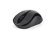 Миша A4Tech G3-280N (Glossy grey) USB V-Track , бездротова, 1000dpi, чорна - зображення 4