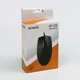 Мышь A4Tech OP-720 USB (Black), черная - изображение 6