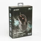 Мышь A4Tech XL-750BK-B USB (Black) Oscar, игровая, черная - изображение 7