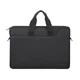 Сумка для ноутбука 15.6″ RIVACASE 8035 (Black) черная - изображение 2