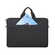 Сумка для ноутбука 15.6″ RIVACASE 8035 (Black) черная - изображение 4