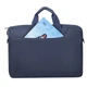 Сумка для ноутбука 15.6» RIVACASE 8035 (Blue) синяя - изображение 10