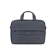 Сумка для ноутбука 14" RIVACASE 7522 (Dark Grey), Колекція "Prater", темно-сіра - зображення 2
