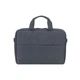 Сумка для ноутбука 14" RIVACASE 7522 (Dark Grey), Колекція "Prater", темно-сіра - зображення 5