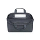 Сумка для ноутбука 14" RIVACASE 7522 (Dark Grey), Колекція "Prater", темно-сіра - зображення 13
