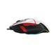 Мышь игровая A4Tech Bloody W95 Max (Naraka), RGB, 12000 CPI, 50M нажатий, активированное ПО Bloody, цвет белый+черный - изображение 3