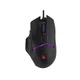 Мышь игровая A4Tech Bloody W95 Max (Black), активированное ПО Bloody, RGB, 12000 CPI, 50M нажатий, цвет черный - изображение 1