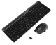 Комплект клавиатура+мышка A4Tech FB2535C (Smoky Grey) Fstyler, (FB35C+FBK25 Smoky Grey), USB, цвет дымчато-серый - изображение 4