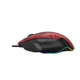Мышь игровая A4Tech Bloody W95 Max (Sports Red), RGB, 12000 CPI, 50M нажатий, активированное ПО Bloody, красный цвет - изображение 4