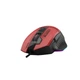 Мышь игровая A4Tech Bloody W95 Max (Sports Red), RGB, 12000 CPI, 50M нажатий, активированное ПО Bloody, красный цвет - изображение 7